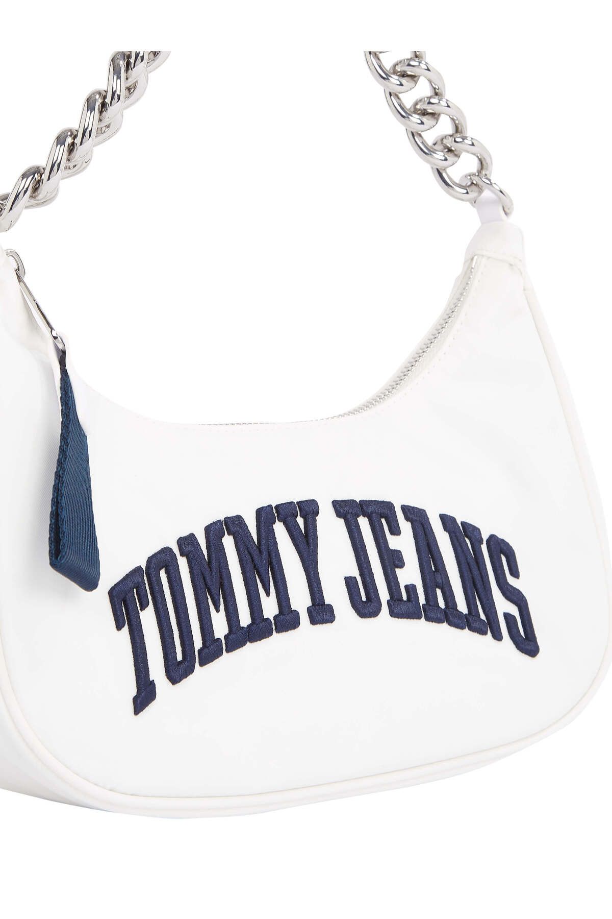 Tommy Hilfiger-Tjw Iconic Shoulder Bag Chain 5