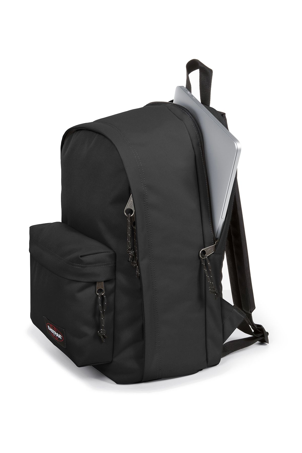 کوله پشتی مشکی مردانه و زنانه بازگشت به کار سیاه Eastpak