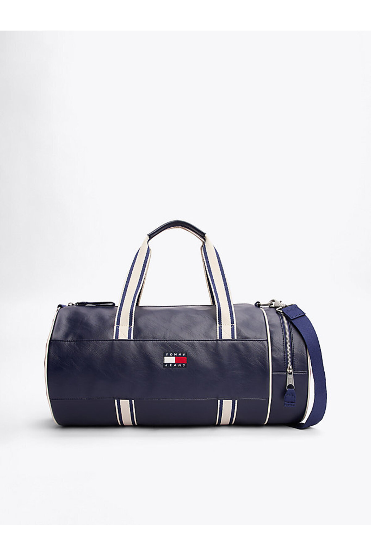 تامی هیلفیگر دافل کالج TJM سیتی تامی هیلفیگر دافل کالج TJM سیتی