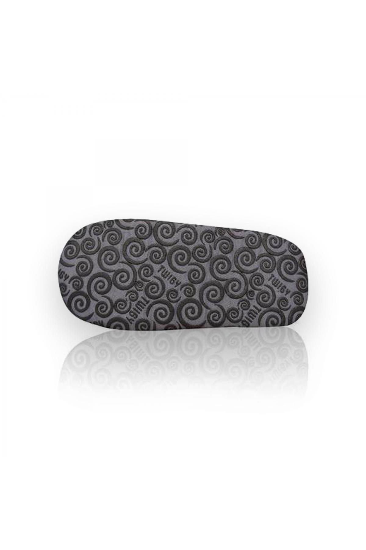 Twigy-Ee0510 m Tw Toro Gray Men's Slippers 4