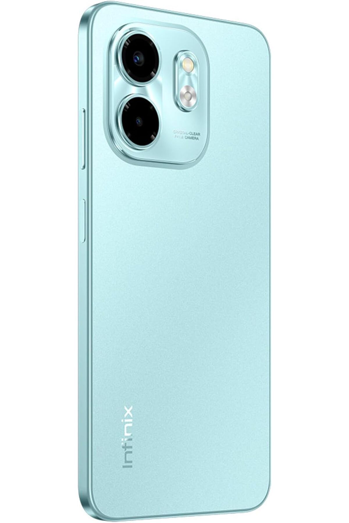 INFINIX-Smart 9 HD 4G ( 3+64 ) GB Mint Green 7