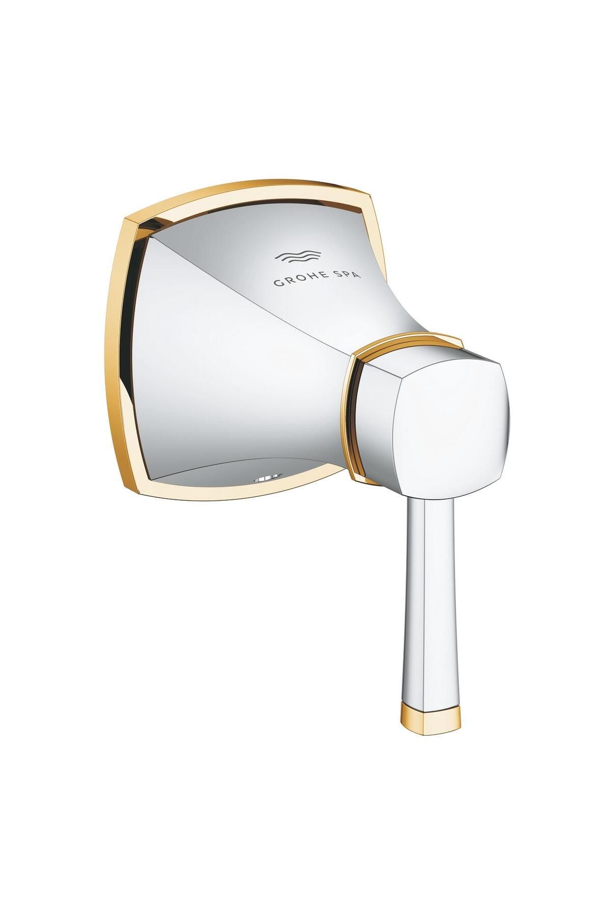 Grohe-Grandera Built-In Stop Valve - 29420ıg0 1