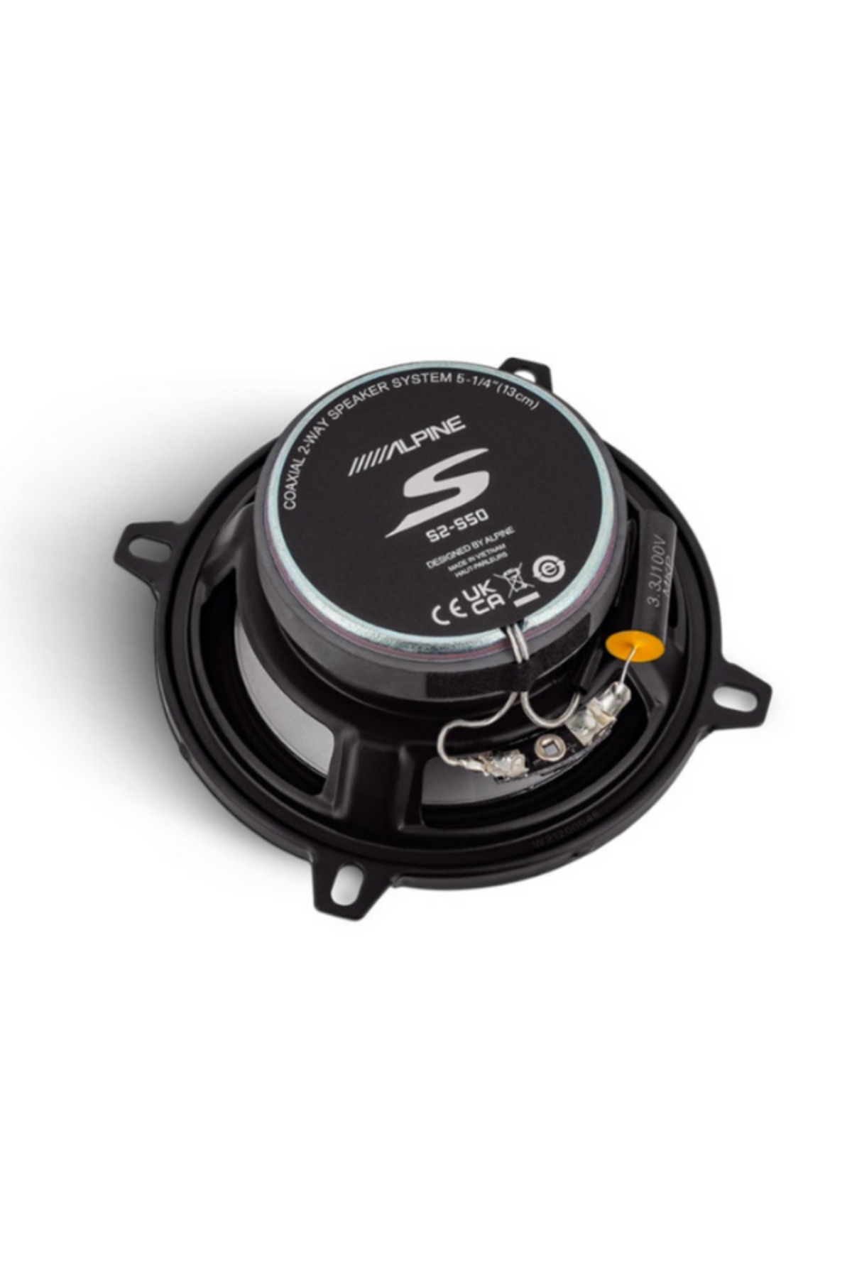 Alpine S2-S50 S-Serisi 13cm (5