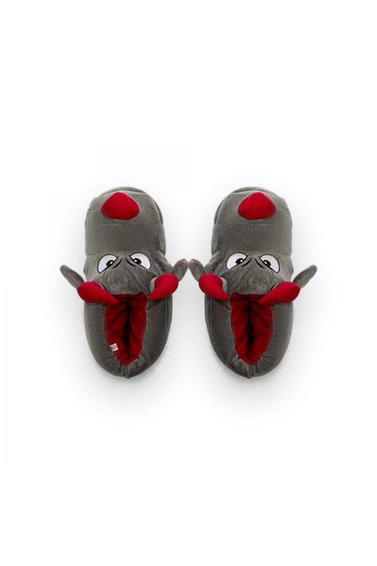 Twigy-Ee0510 m Tw Toro Gray Men's Slippers 3