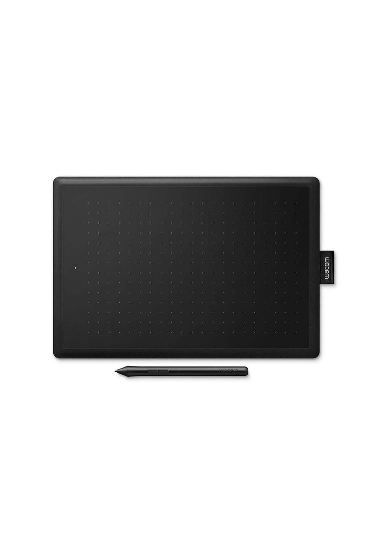 Wacom ONE BY MEDİUM GRAFİK TABLET (CTL-672-S)