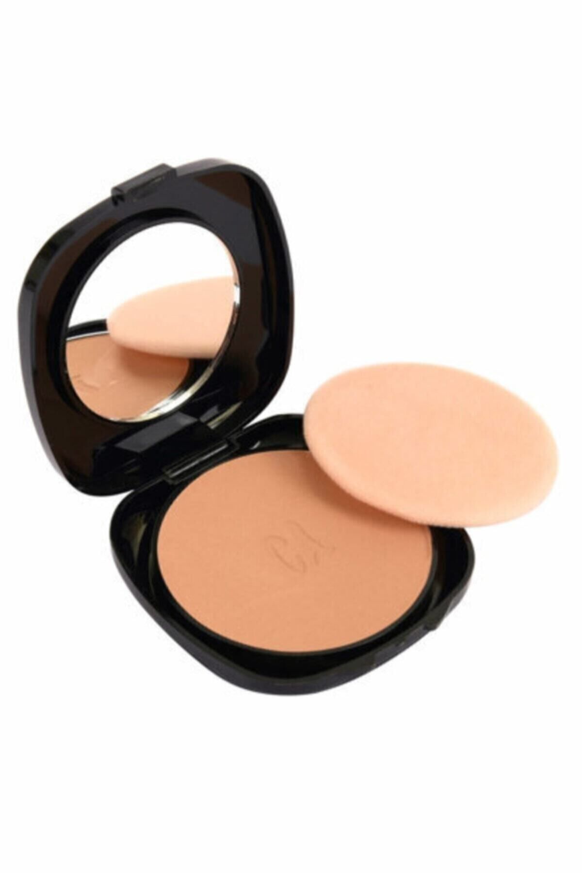 butiksosyete38 Pudra - Compact Powder 07 8691167026051