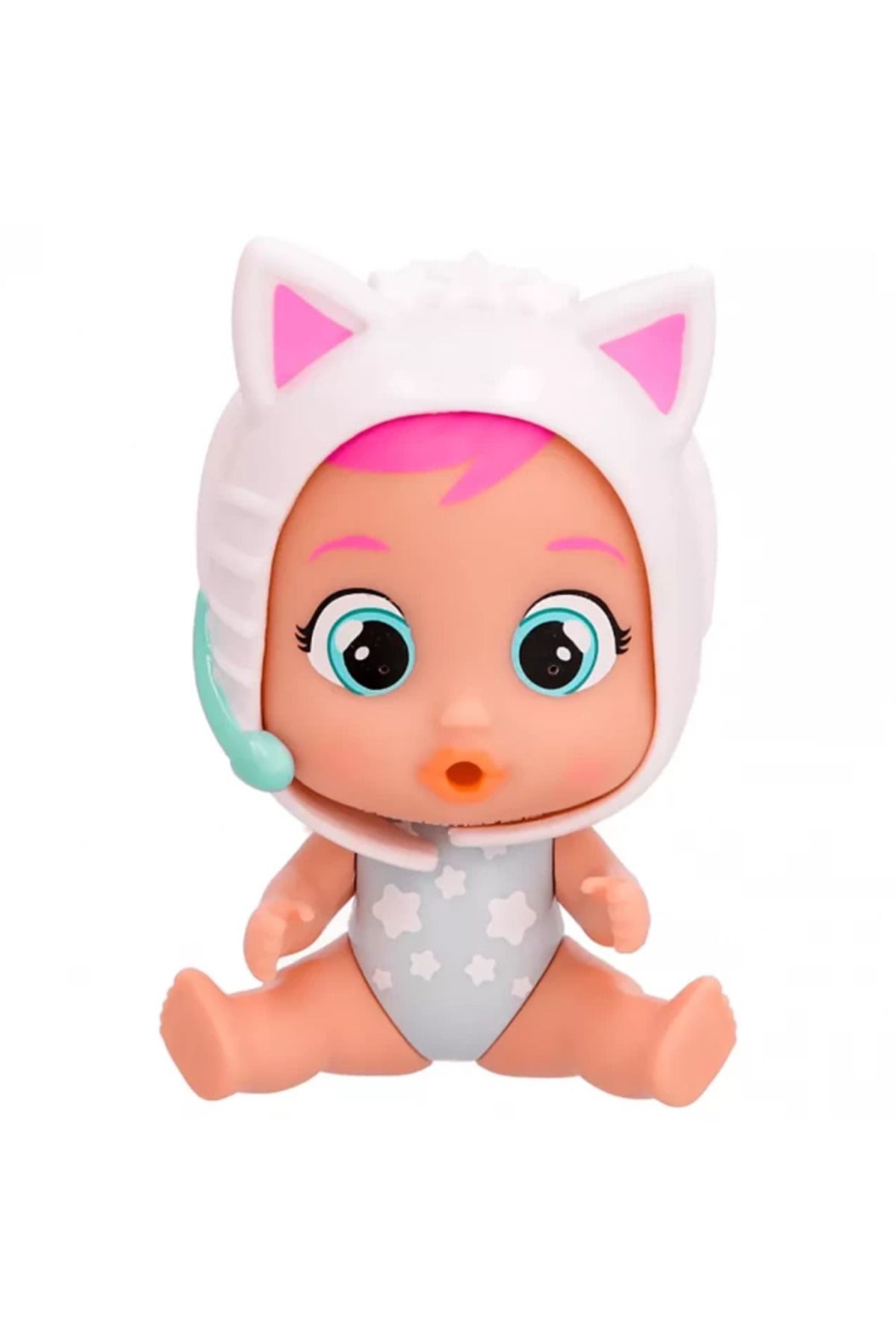 Cry Babies-Mt Stars Baby Daisy 4