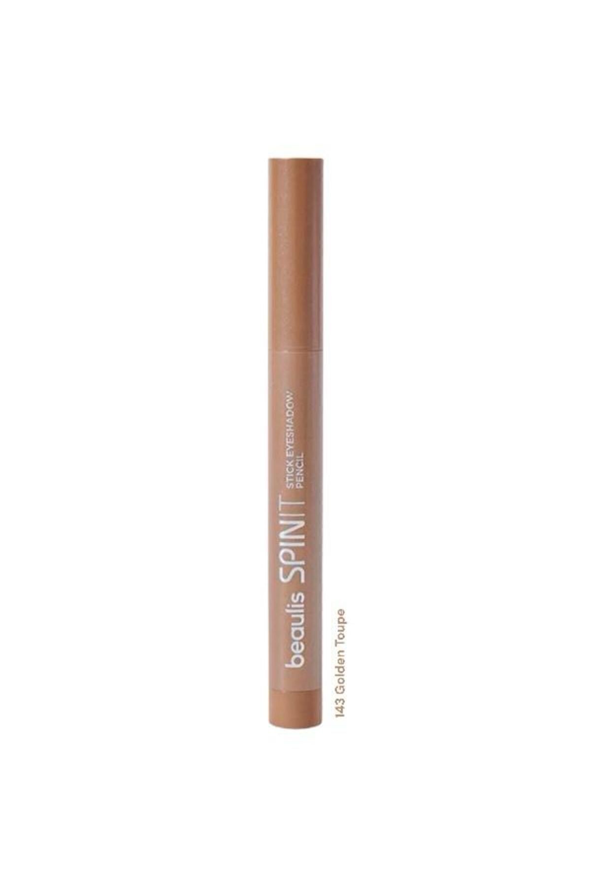 beaulis Spin It Stick Eyeshadow Stick Eyeshadow Pencil