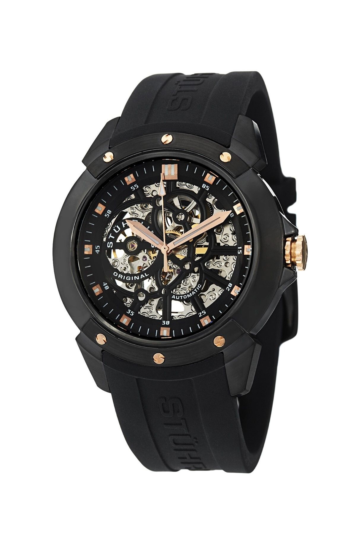Stührling-Men's Wristwatch 539.33561 1
