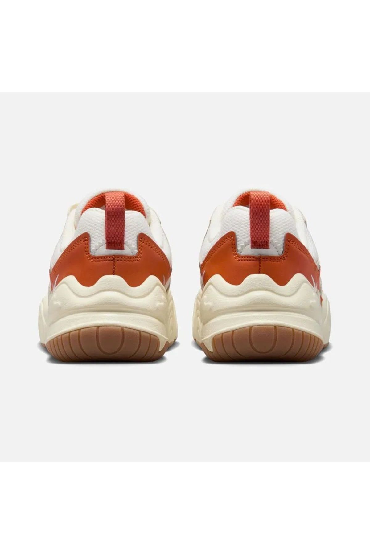 اسنیکر سفید زنانه کفش ورزشی Hera SS24 Nike