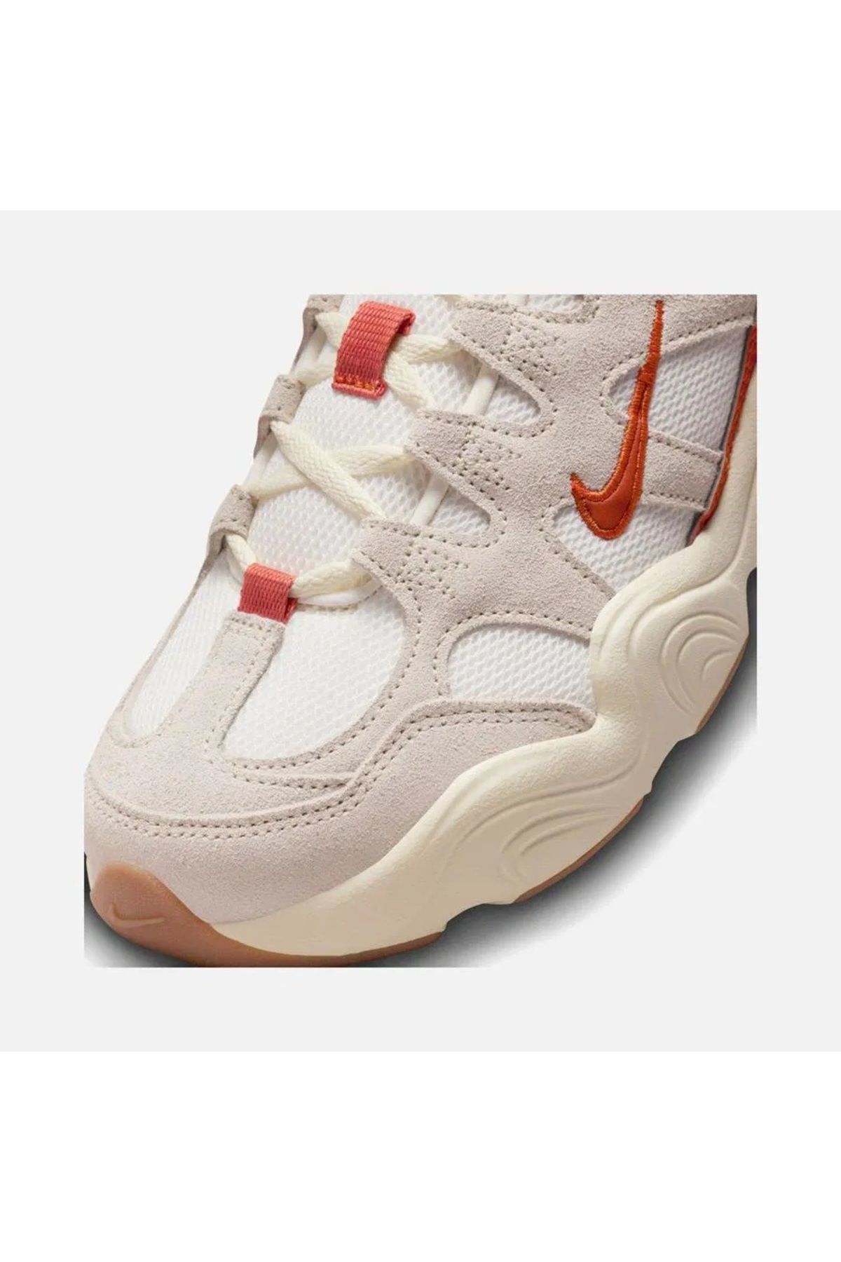 اسنیکر سفید زنانه کفش ورزشی Hera SS24 Nike