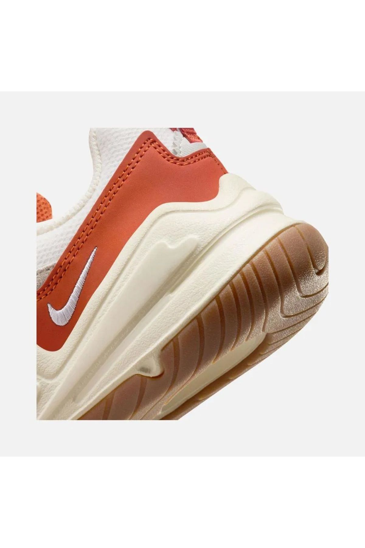 اسنیکر سفید زنانه کفش ورزشی Hera SS24 Nike