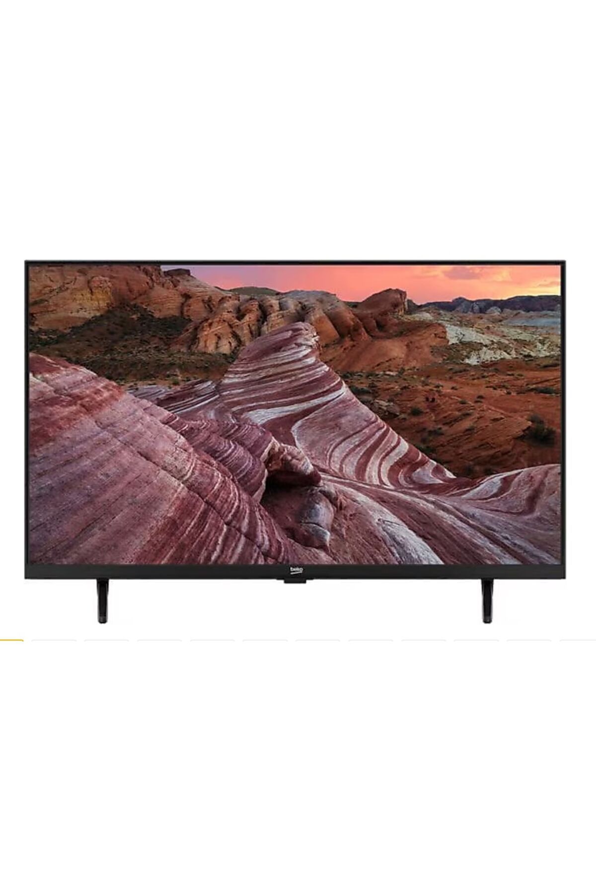 Beko B32 D 561 B Hd 32" 82 Ekran Uydu Alıcılı Led Tv