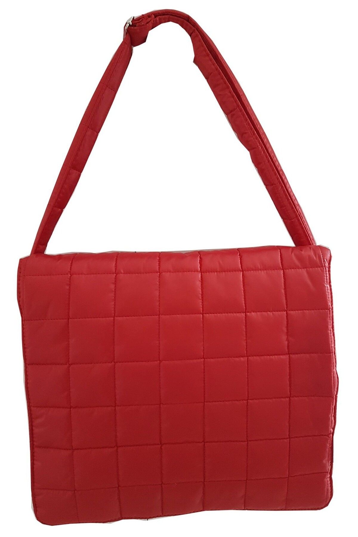 Kraft-Baby Care Bag (1705) - Red 2