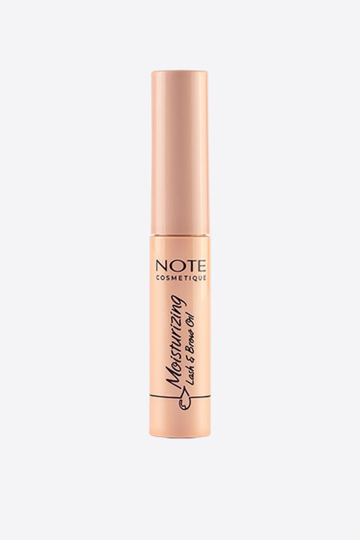 NOTE-EYES |EYEBROW |MOISTURIZING LASH & BROW OIL_9 ml_UN 2