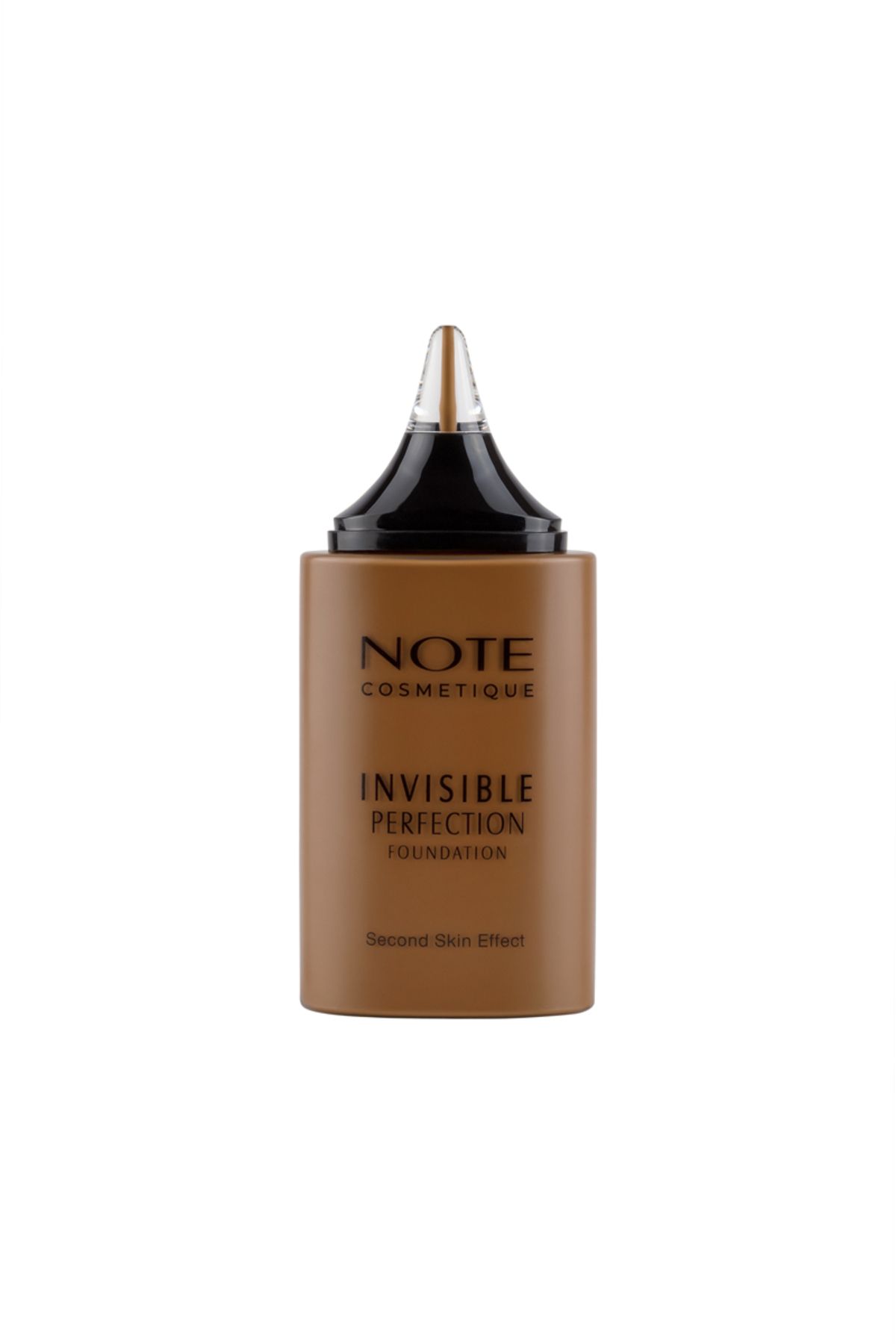 NOTE-FACE|FACEFOUNDATION|NOTE INVISIBLE PERFECTION FOUNDATION 210_35 ml_210 Intens 2