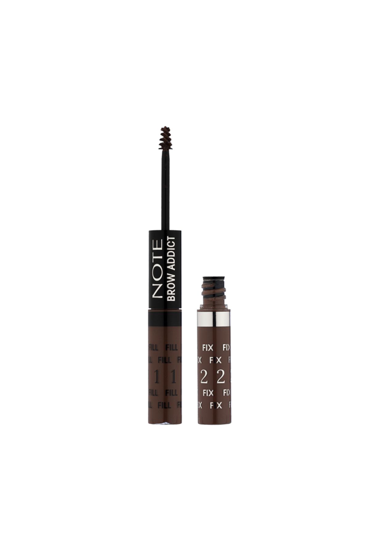 NOTE-EYES |EYEBROW |BROW ADDICT TINT & SHAPING GEL 03_9 ml_7c5443 5