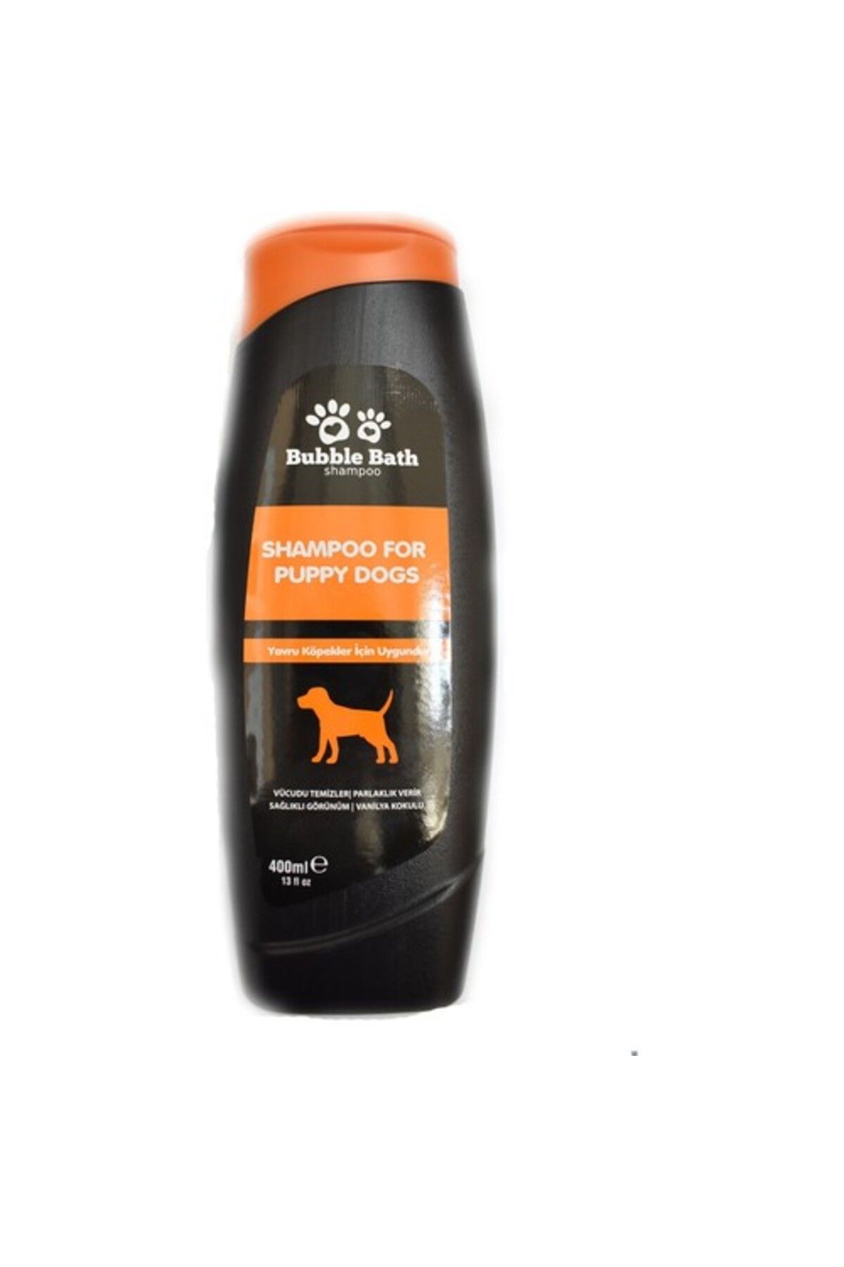 Genel Markalar Bath Bath Yavru Köpek Şampuani 400 ml