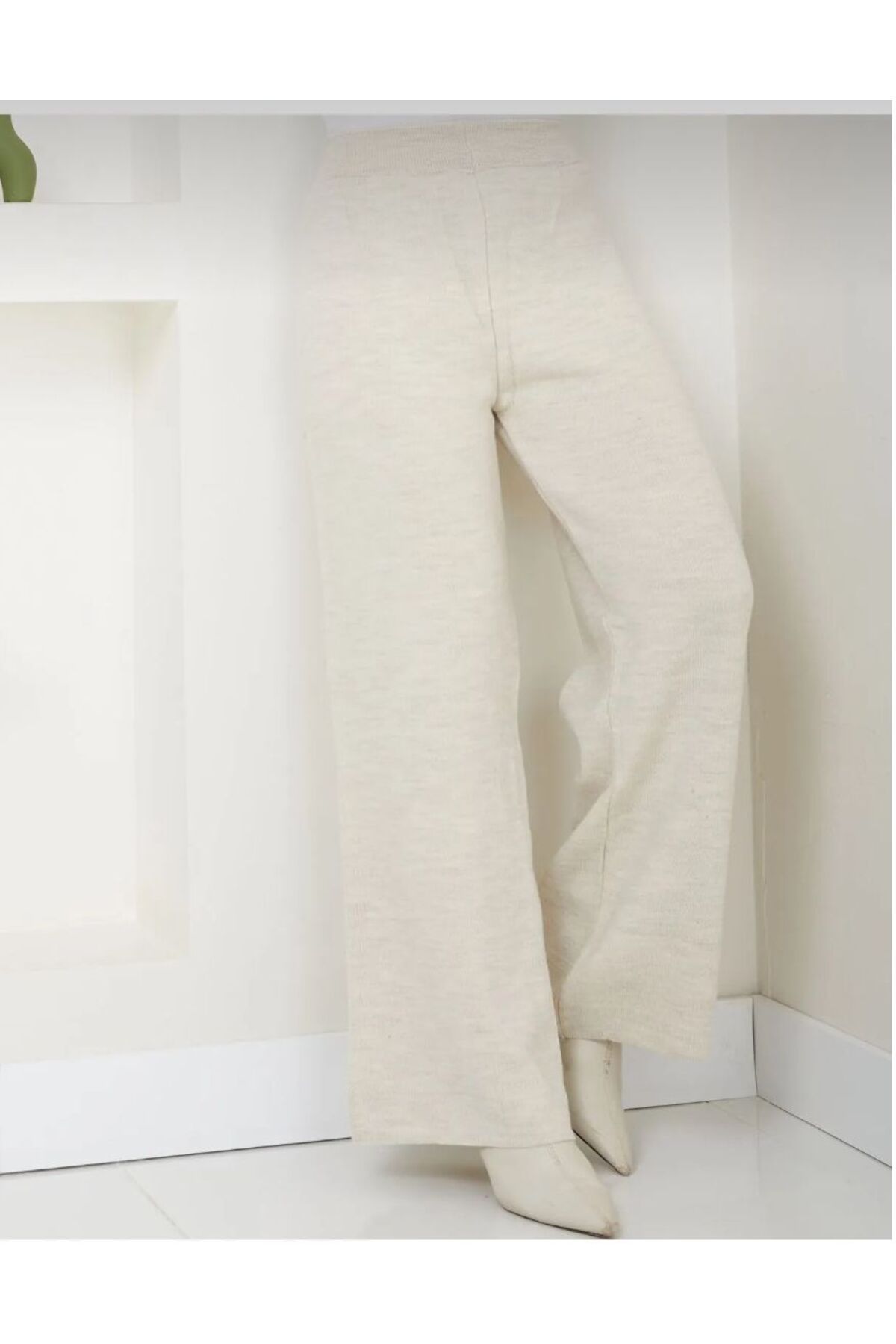 LARİS-TIRIKO PANT STANDARD SIZE 2