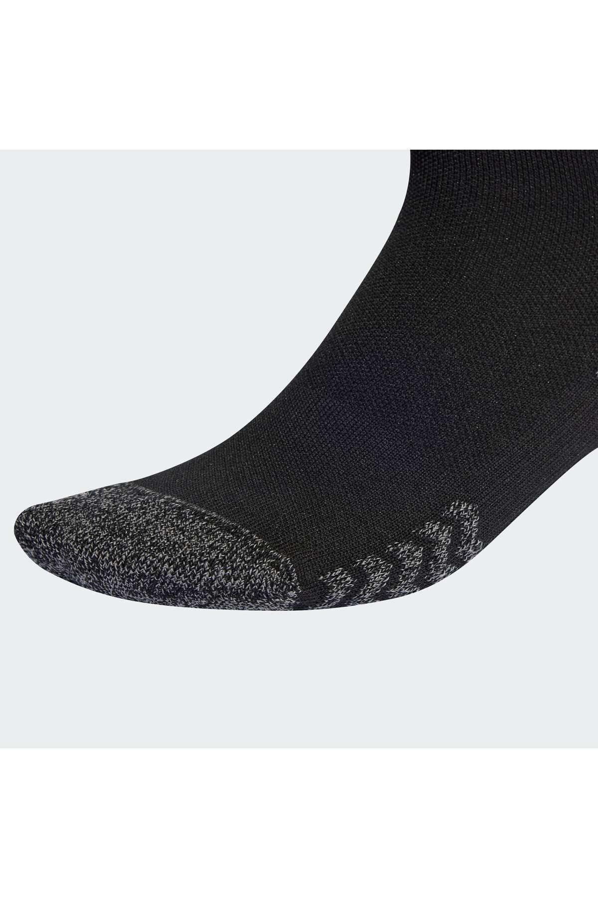 woodhub ADI 24 SOCK SİYAH Erkek Tozluk