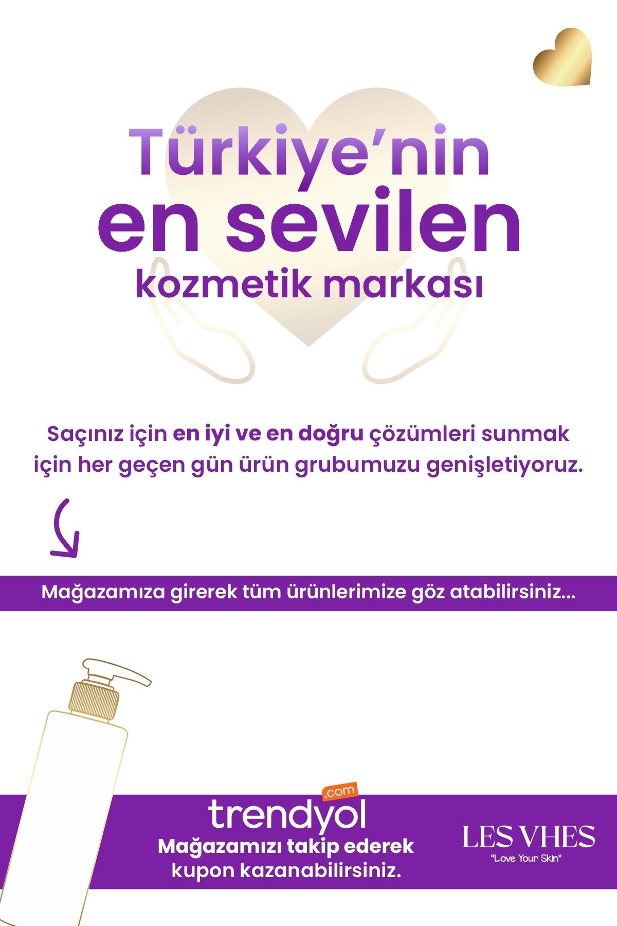 LES VHES Kolajen Ve Keratin Dökülen Ve Geç Uzayan Saçlar Için 11 Aktifli Saç Dökülmesi Karşıtı Şampuan 300 ml-7