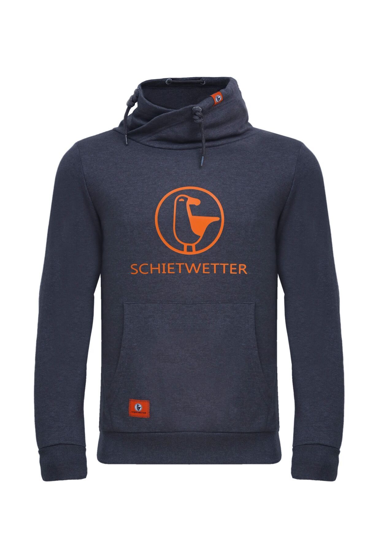 SCHIETWETTER-Pullover „Rasmus Raubein“ 1