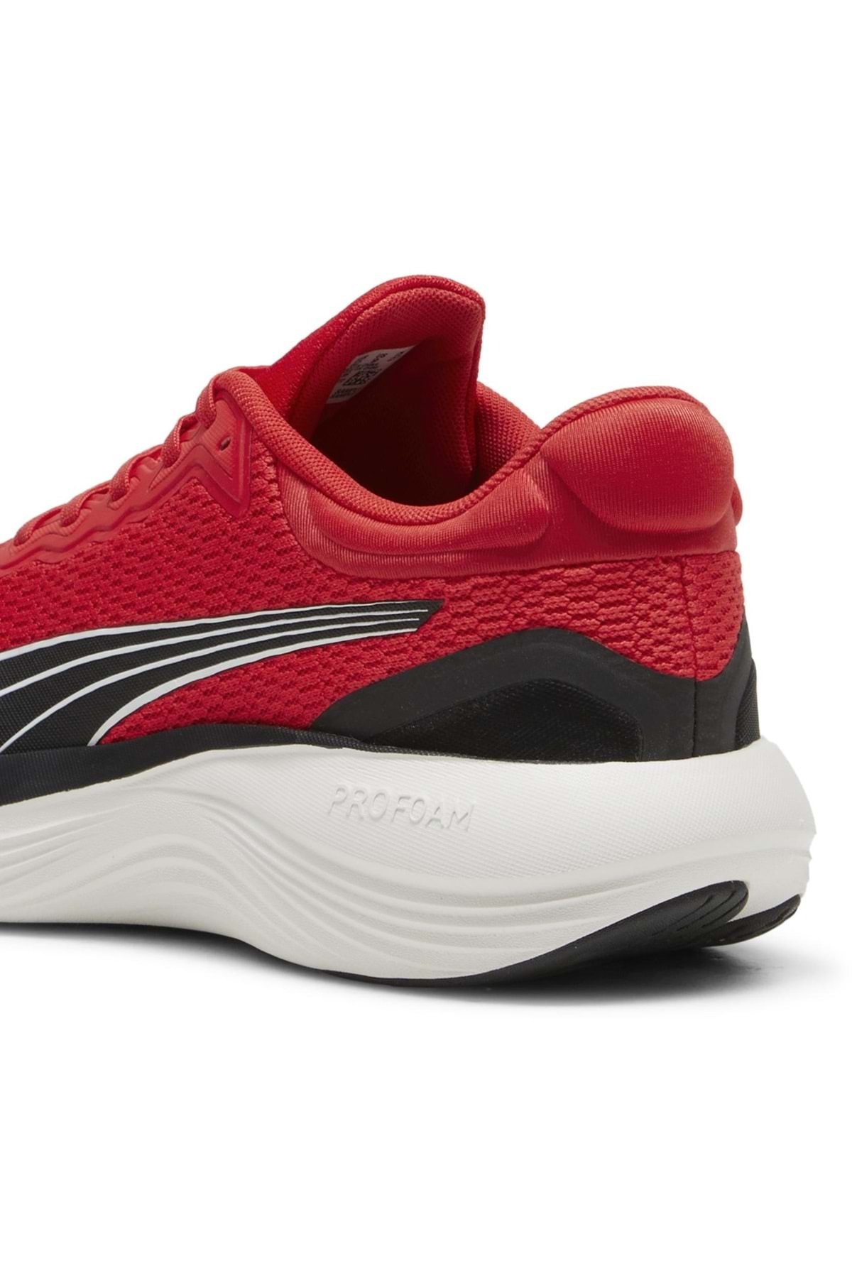 378776 Scend Pro Koşu Unisex Spor Ayakkabı KIRMIZI — قرمز TYCPNNW5JN170626717062940 — تصویر 4 از 6
