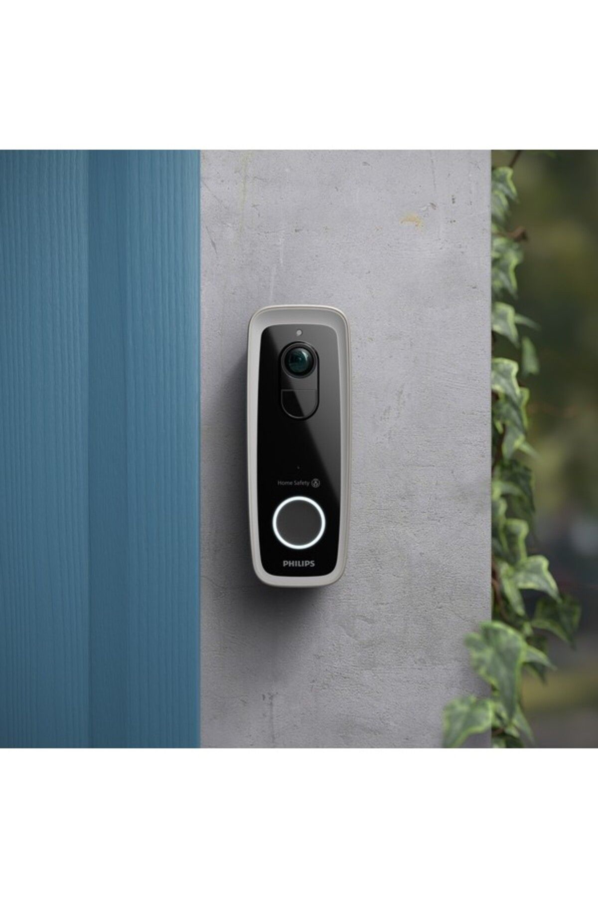 Philips-Home Safety Wireless Video Doorbell 6