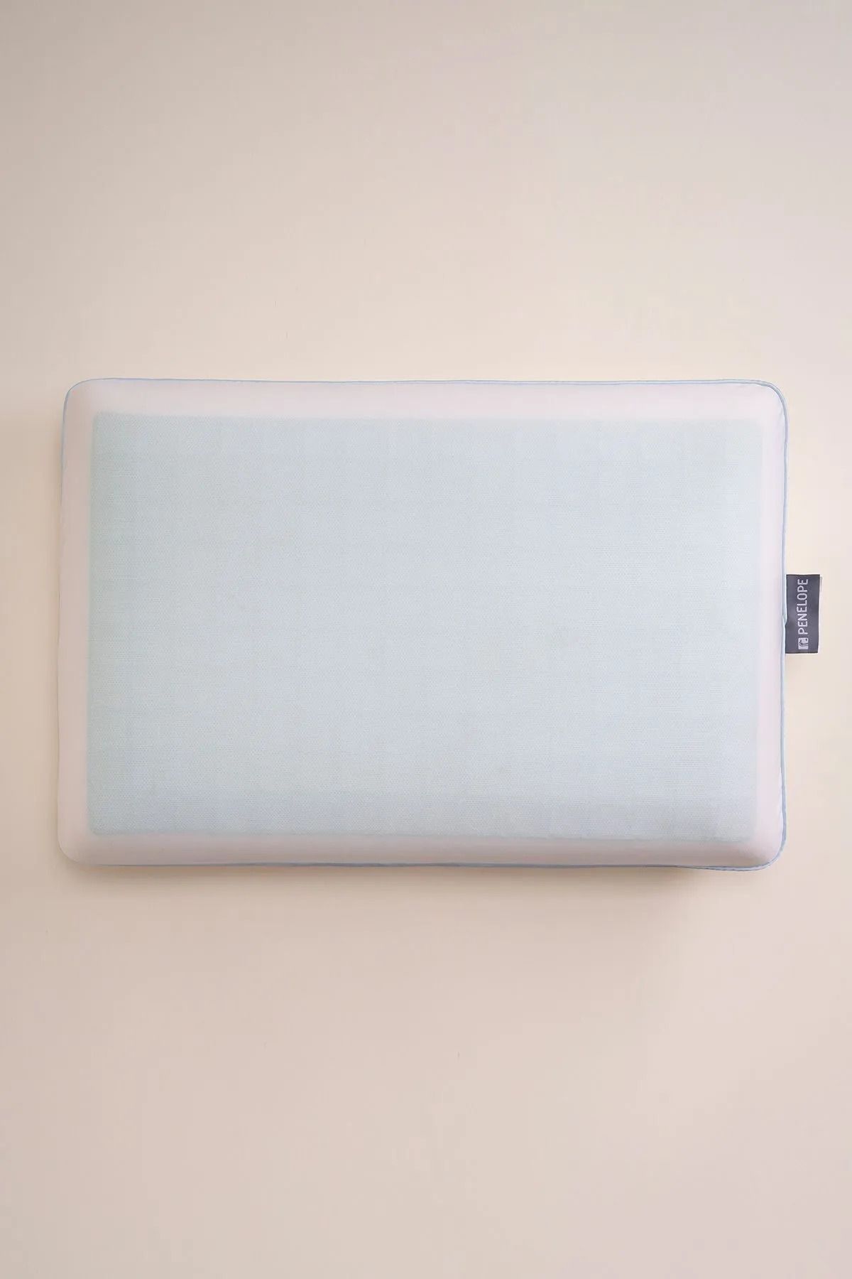 Primavera Home Pernă Medicală Umplută 100% Cu Efect Viscoelastic - One Size