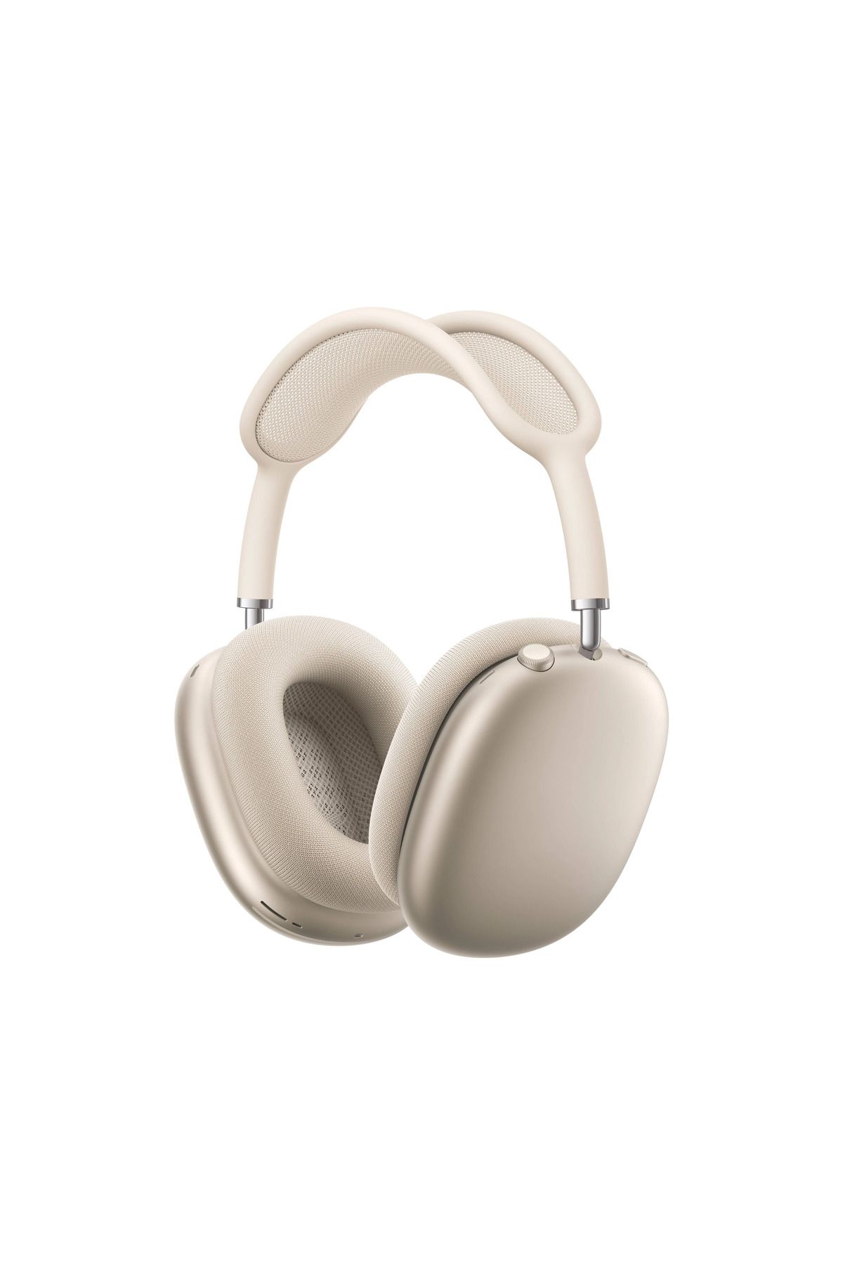 Qifit Airpods Max Kulak Üstü Bluetooth Kulaklık Pop-up Tüm Telefonlara Uyumludur