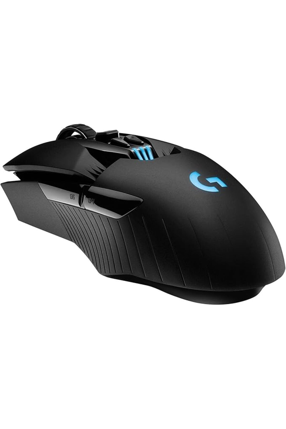 Genel Markalar Logitech G G903 LIGHTSPEED Kablosuz Oyuncu Mouse, 25.600 DPI HERO Sensör, LIGHTSYNC RGB, Sağ ve Sol