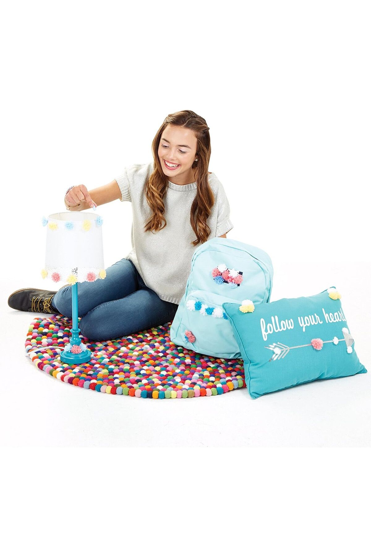 Pom Pom-Pompom Wow Ultimate Variety Pack 5
