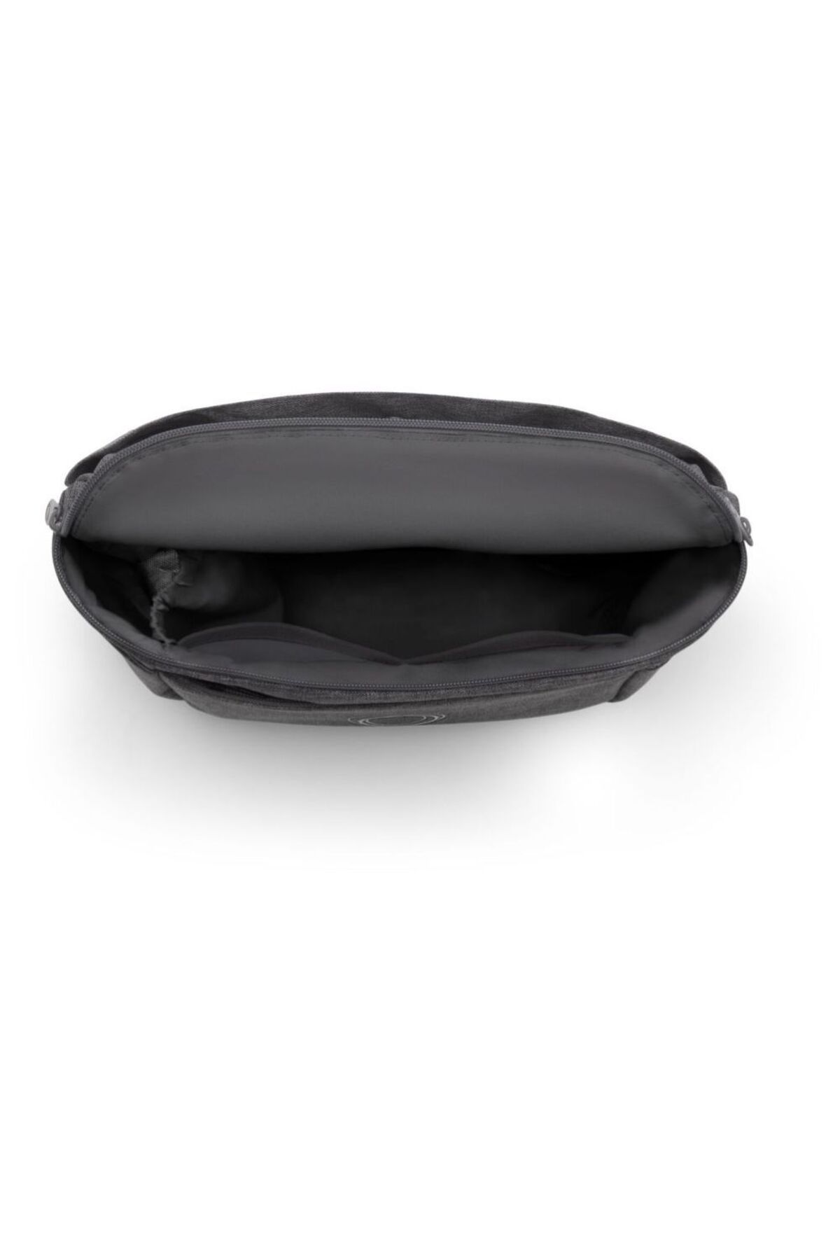 Bugaboo-Stroller Organizer - Grey Melange 4