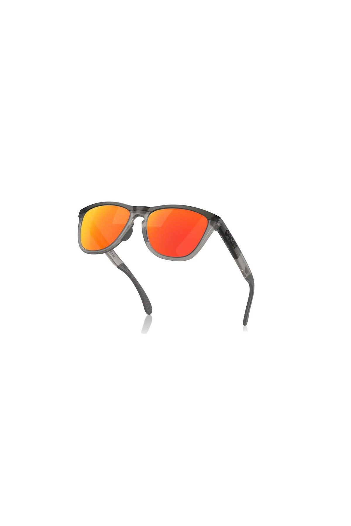 عینک آفتابی مردانه راسته | اوکلی Oakley TA16501.230106 - تصویر 4
