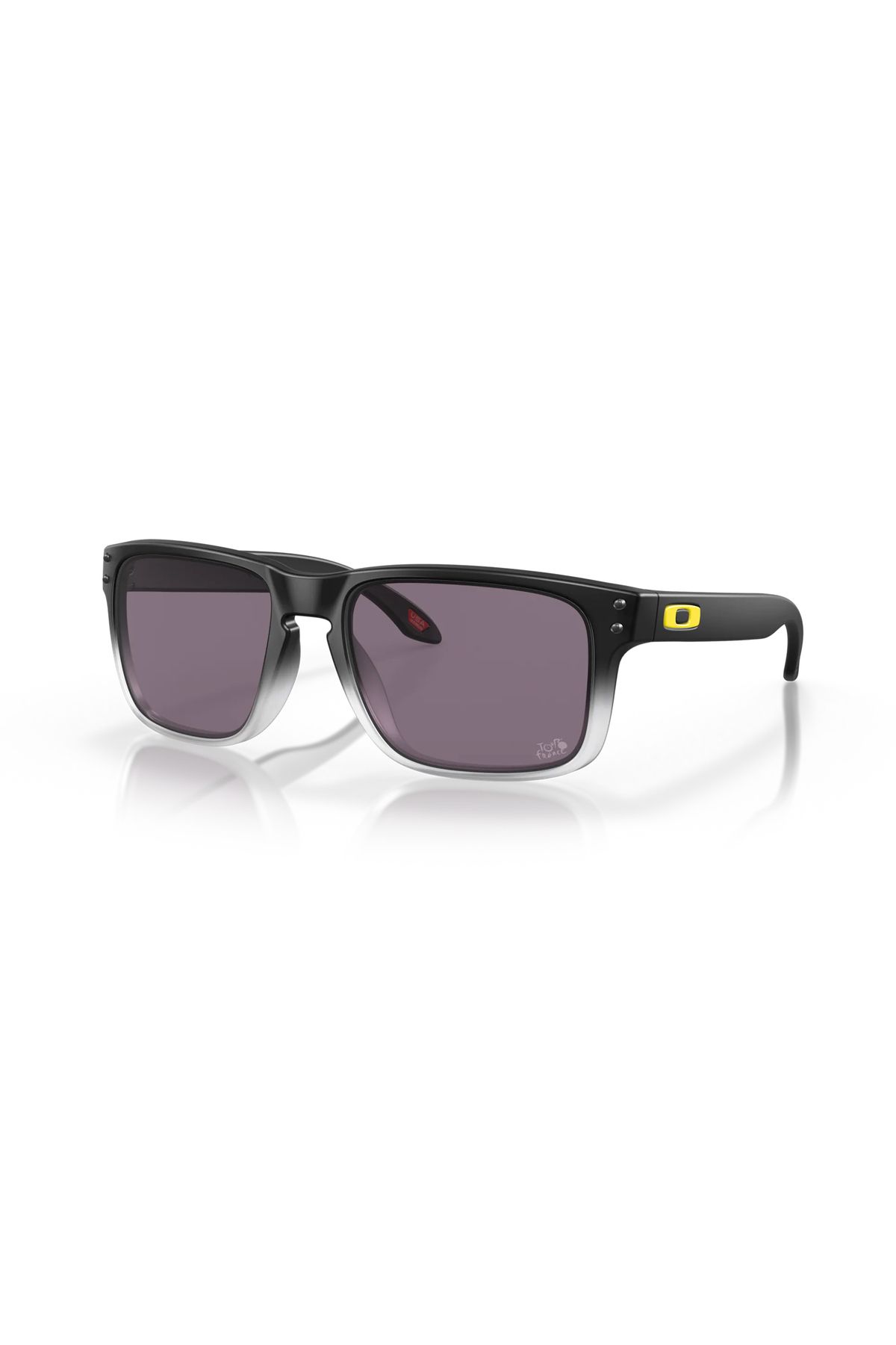 عینک آفتابی 9102 9102w1 55 Oakley