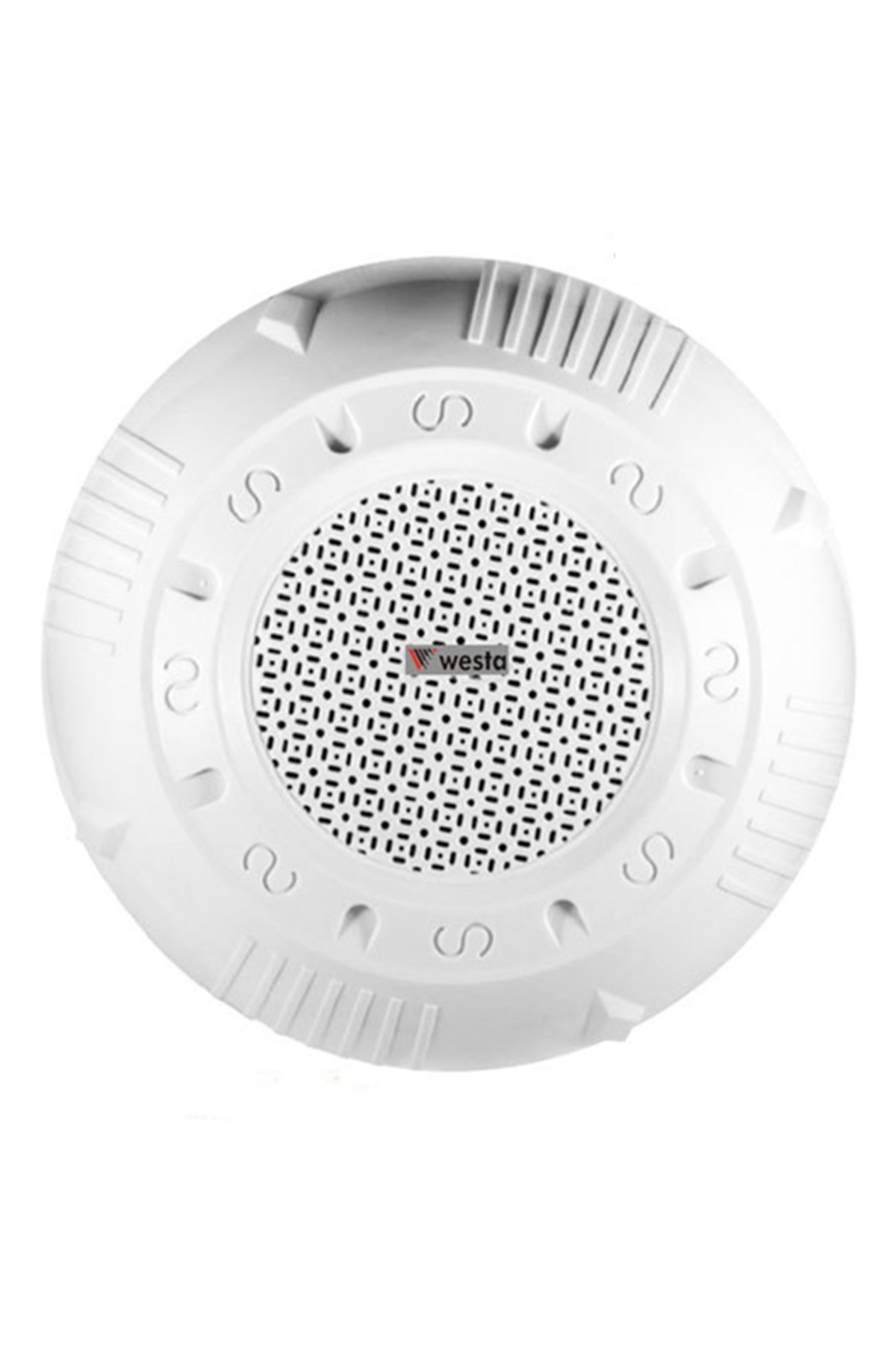 Westa WS-1119 13 Cm Sıva Üstü Tavan Hoparlör