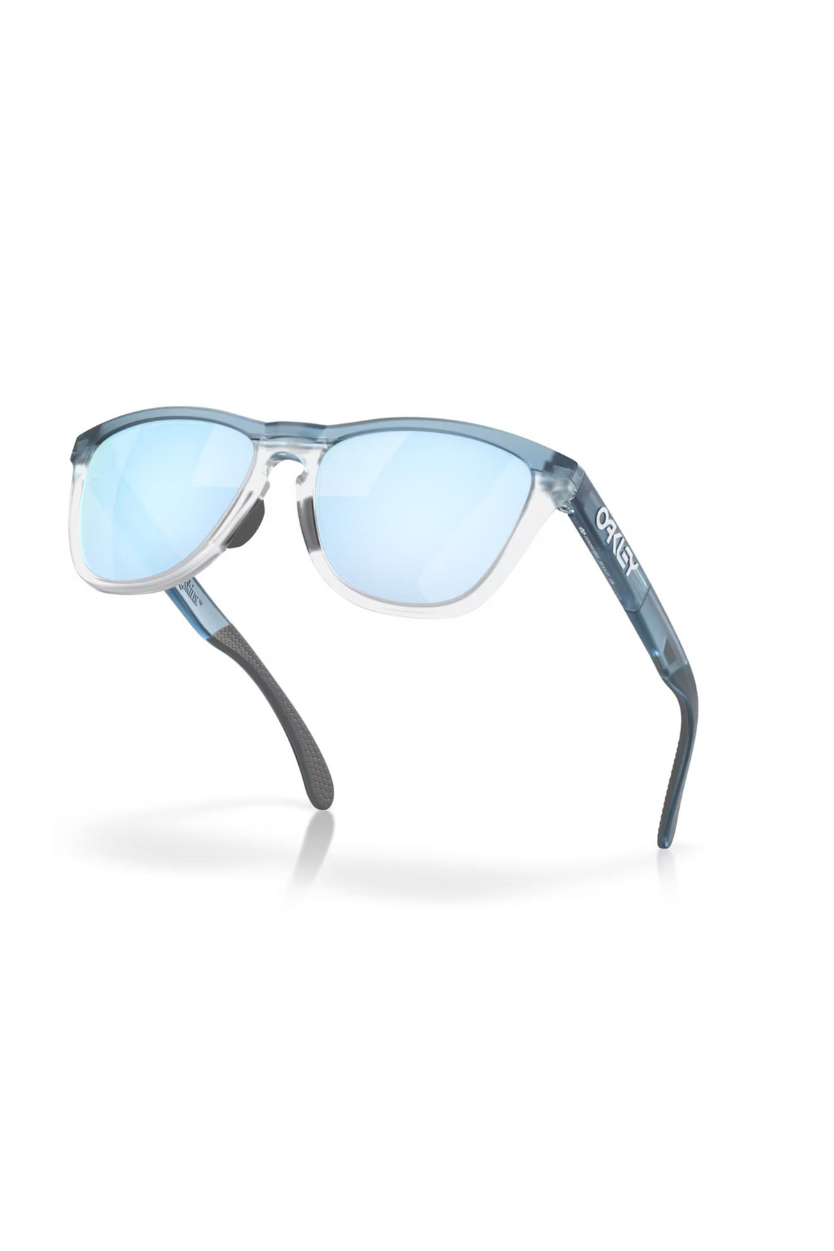 عینک آفتابی مردانه راسته | اوکلی Oakley 5003090546 - تصویر 4