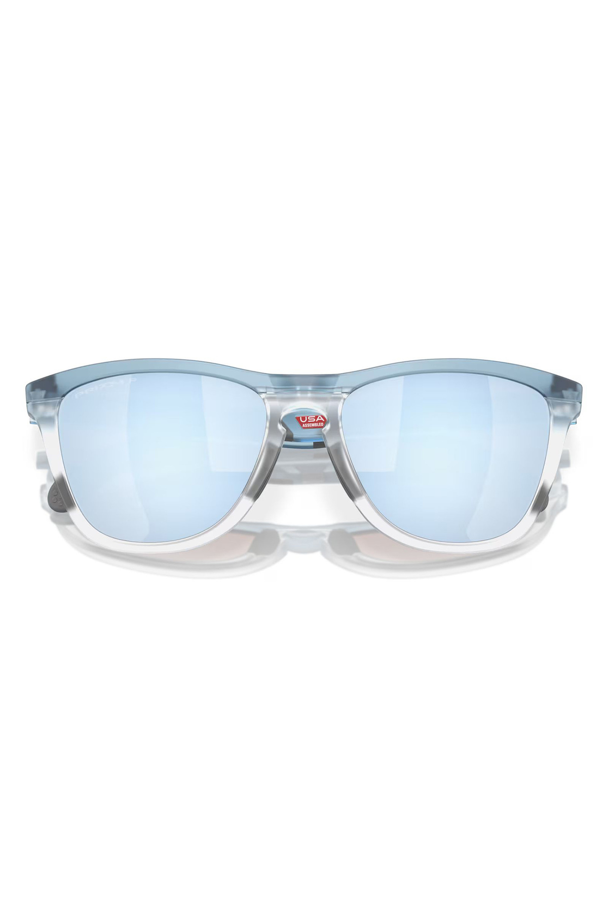 عینک آفتابی مردانه راسته | اوکلی Oakley 5003090546 - تصویر 5
