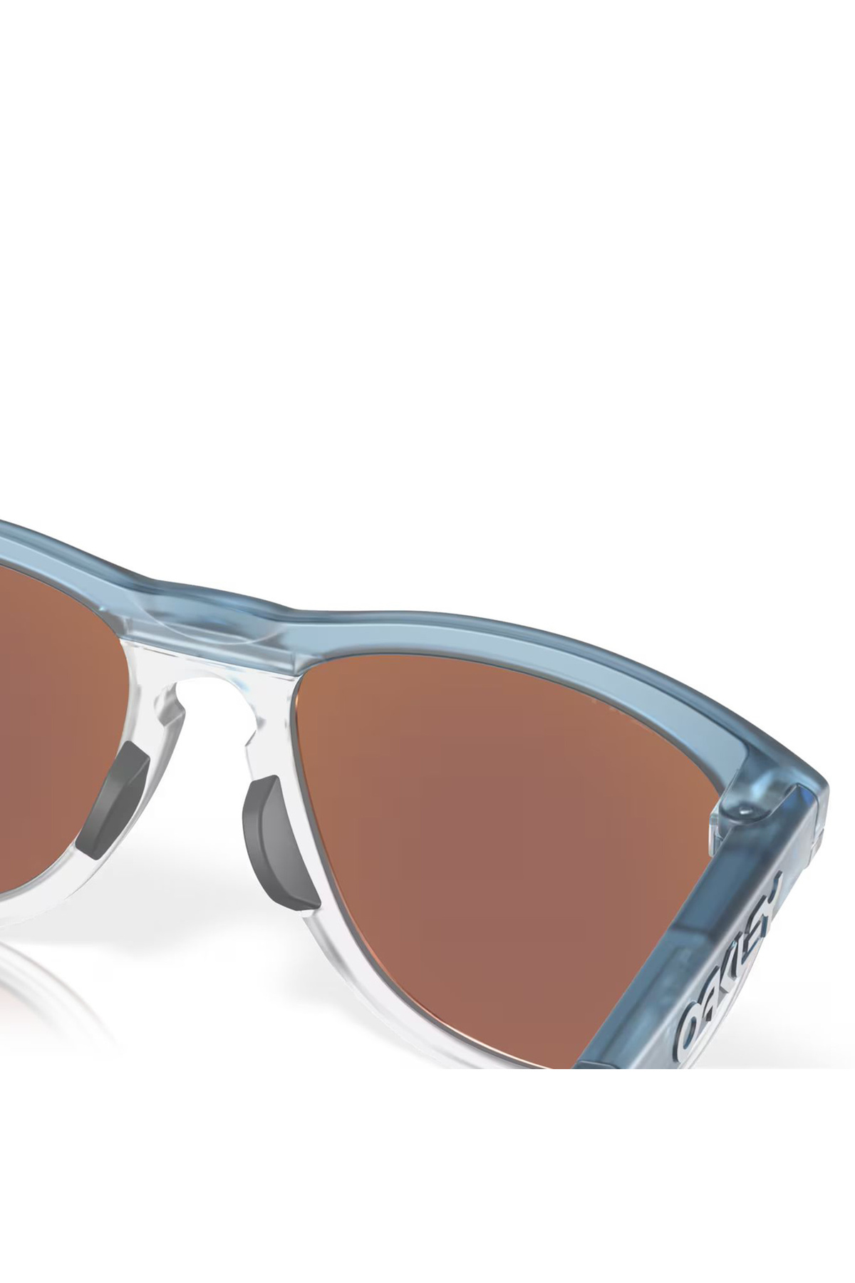 عینک آفتابی مردانه راسته | اوکلی Oakley 5003090546 - تصویر 7