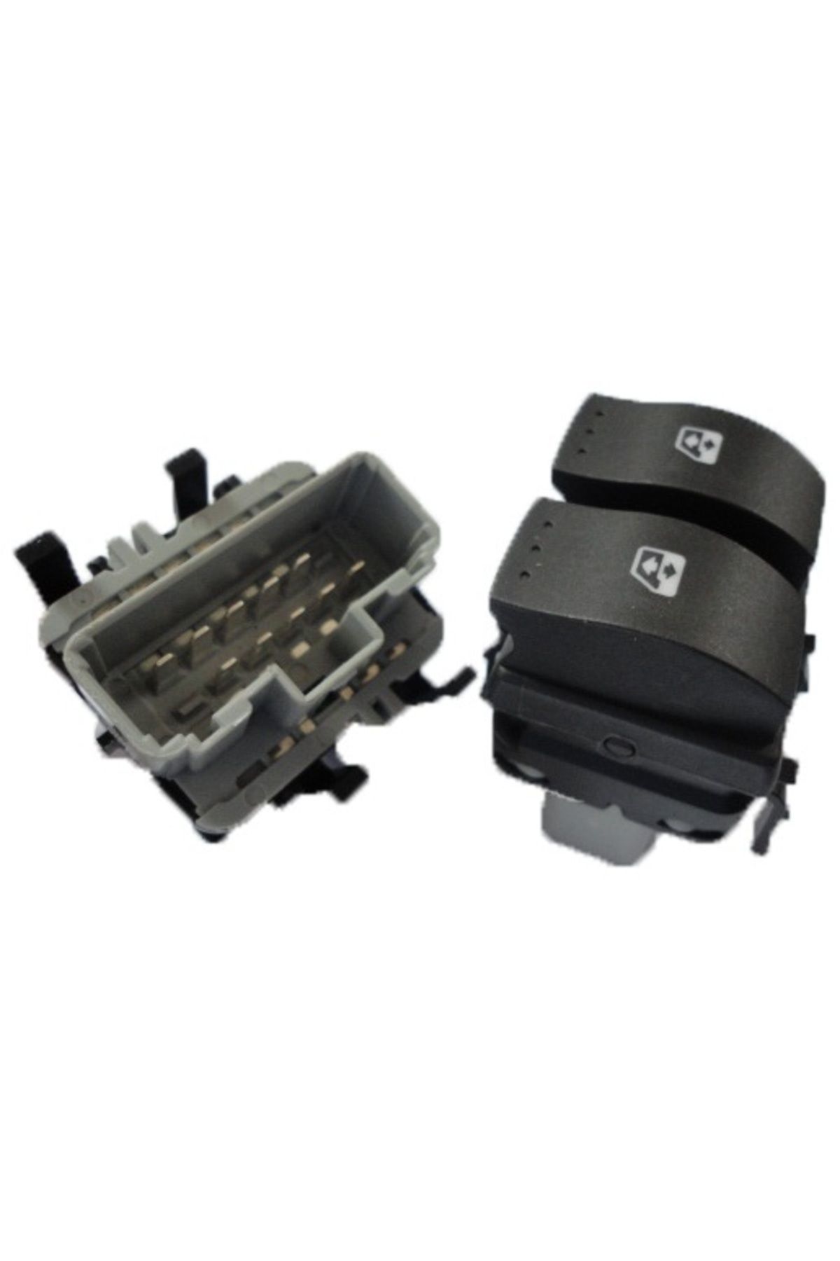 EKİM-Laguna-Ii Double Switch - Cam 700061 , Front Left 8200315044 - 8200015087 1