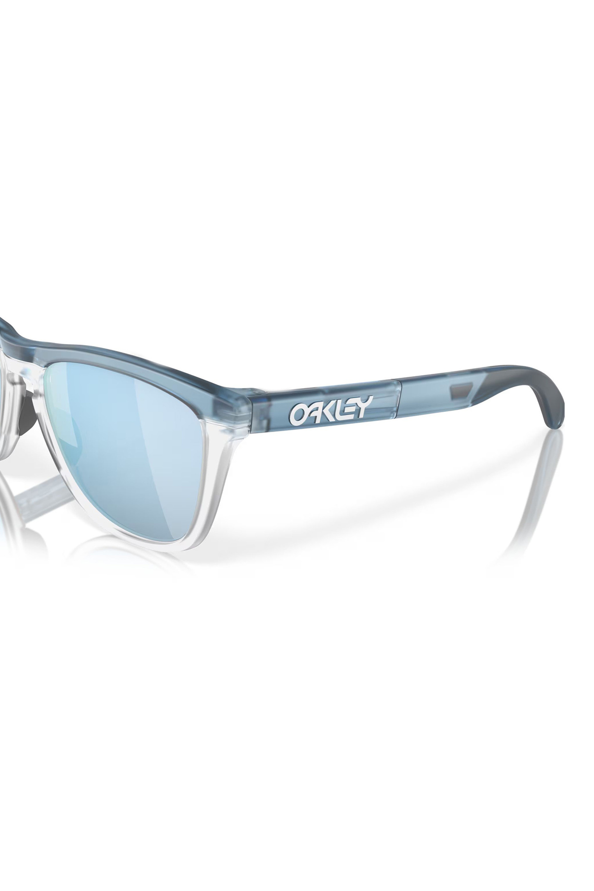 عینک آفتابی مردانه راسته | اوکلی Oakley 5003090546 - تصویر 6