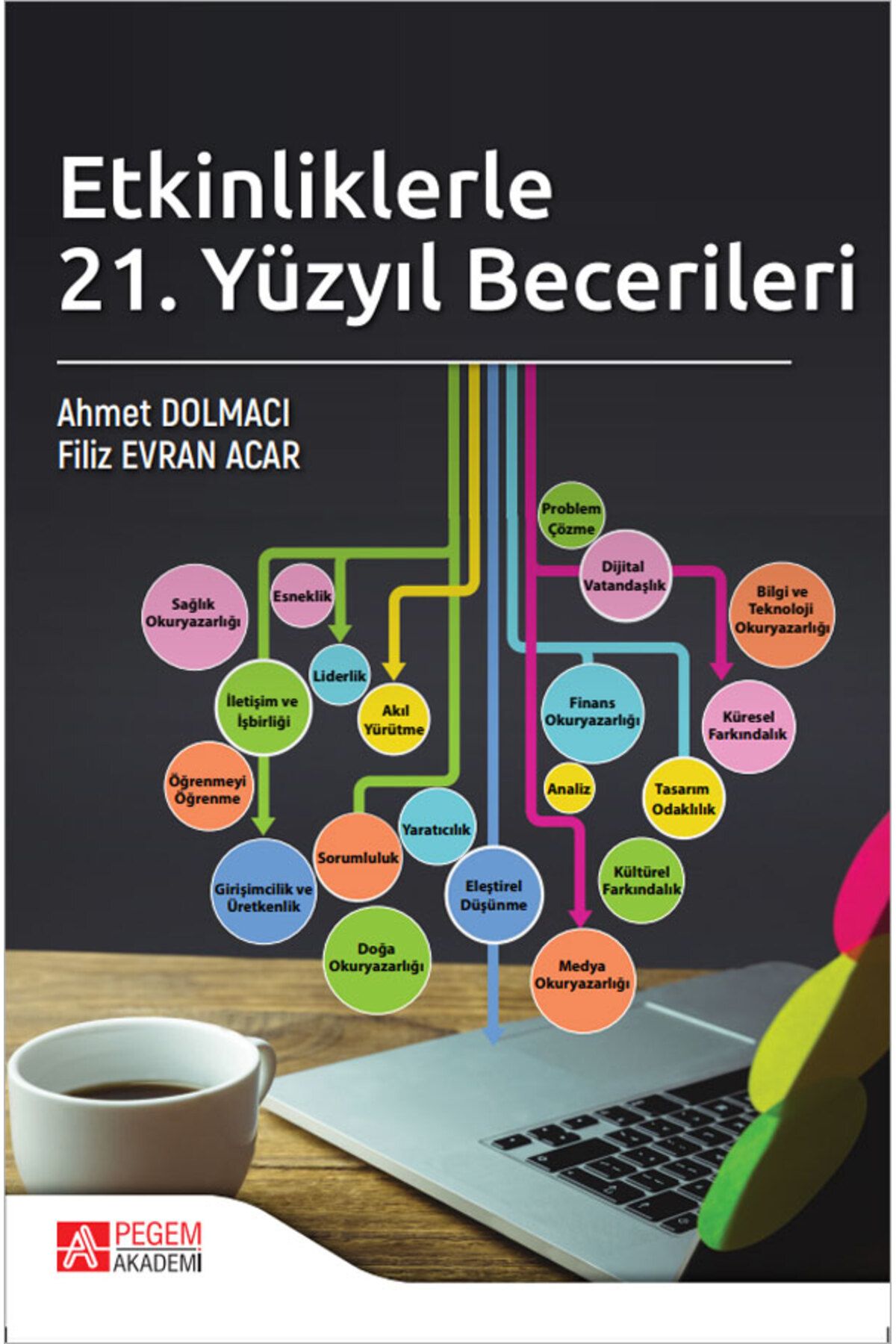 Pegem Akademi Yayıncılık Etkinliklerle 21. Yüzyıl Becerileri