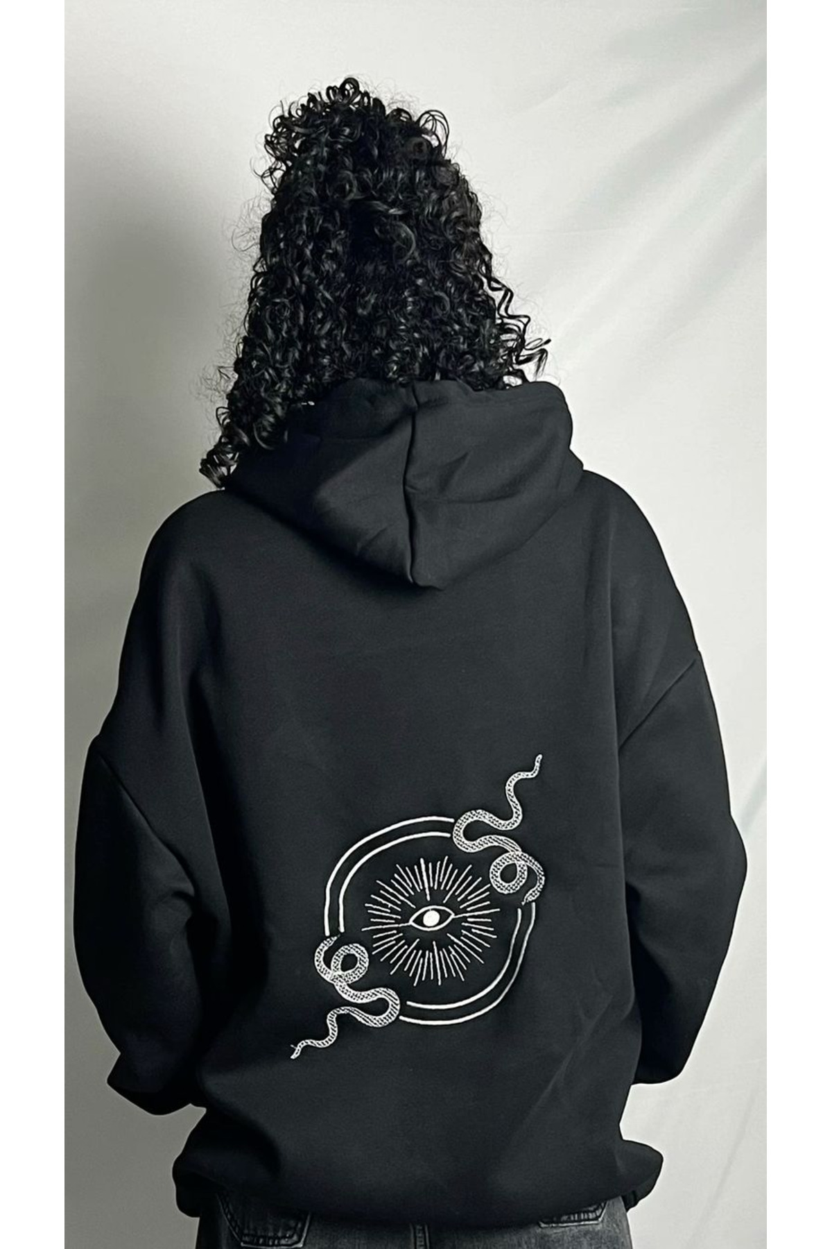 هودي بطبعة العين