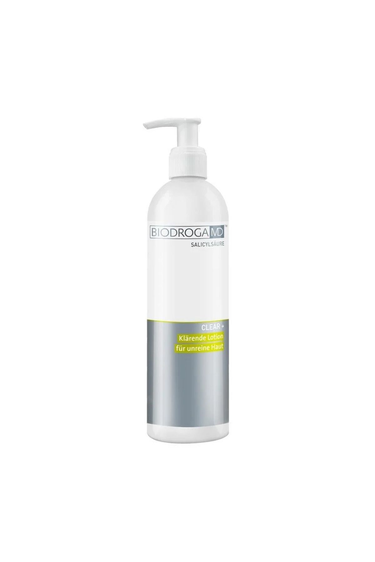 Biodroga Clarifying Lotion For Impure Skin - Yağlı Ve Problemli Ciltler İçin Temizleyici Fluid 190 ml