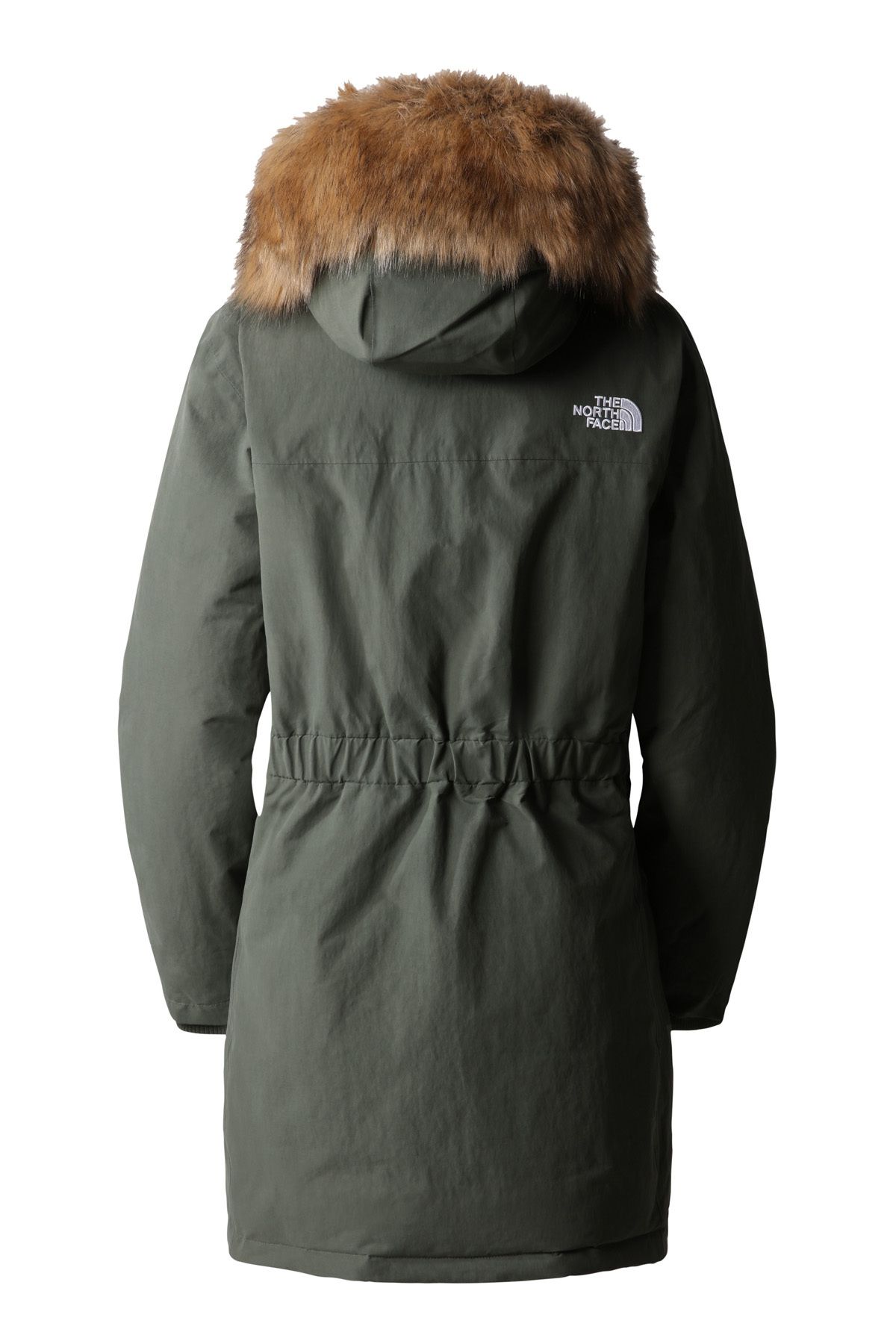کاپشن زنانه نورث فیس مدل Arctic   The North Face