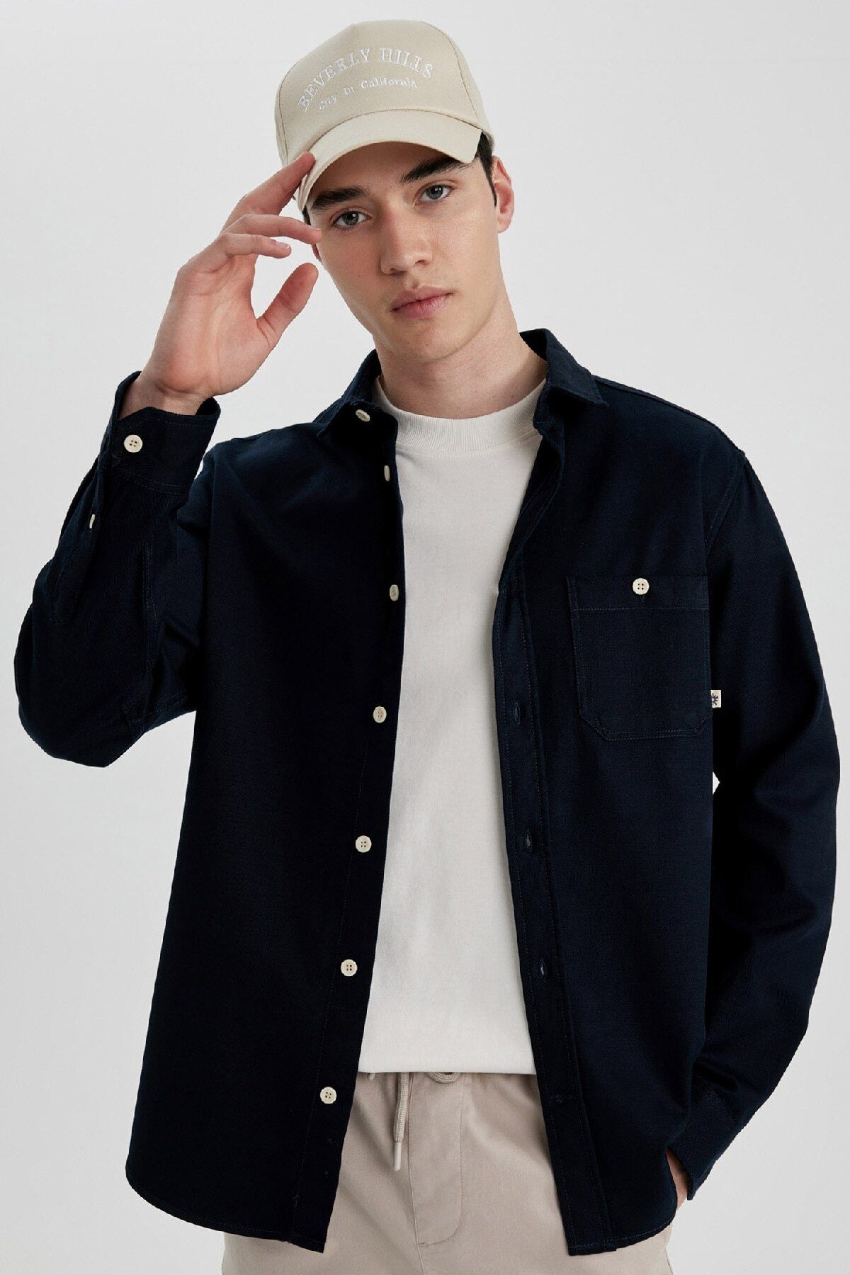complete the look image