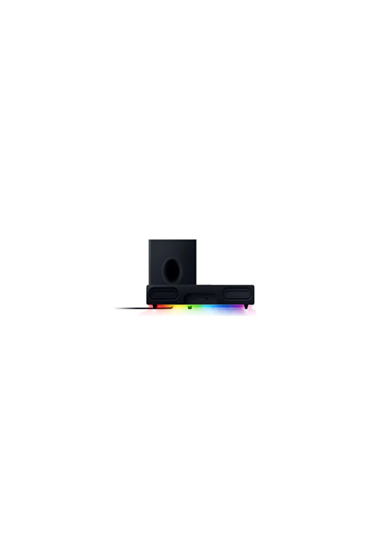 RAZER Apple Leviathan V2 Soundbar Rz05-03920100-r3g1