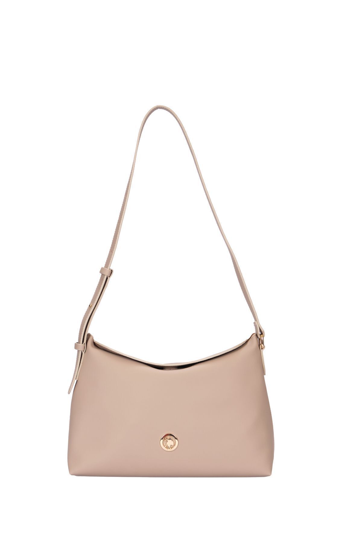 کیف شانه زنانه Mink Us24632 U.S. Polo Assn.
