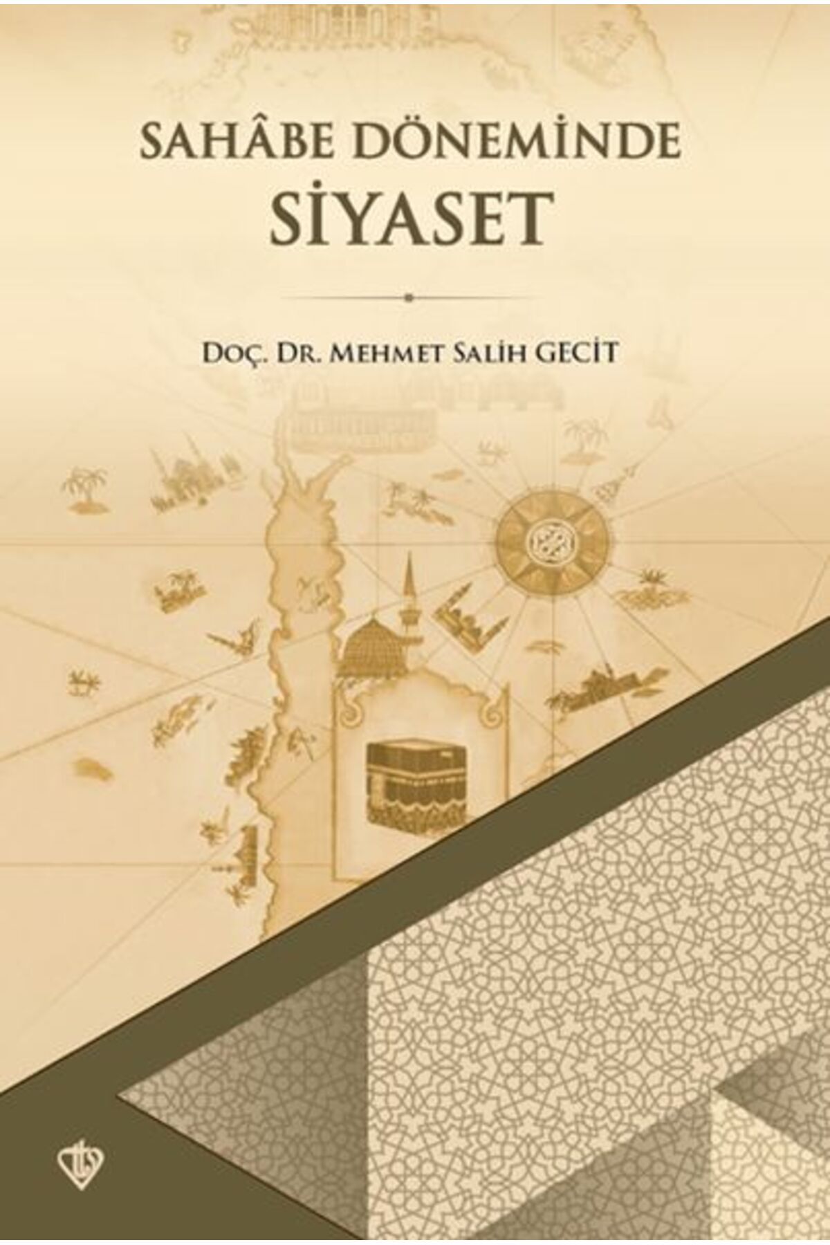 Türkiye Diyanet Vakfı Yayınları Sahabe Döneminde Siyaset