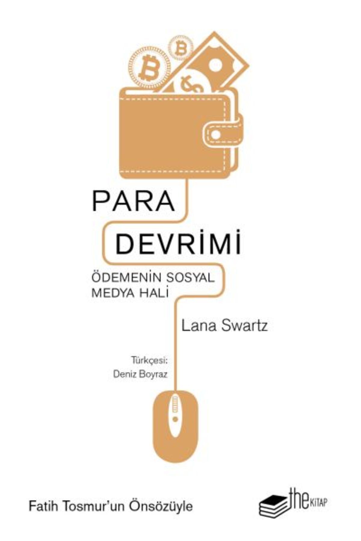 The Kitap Para Devrimi - Ödemenin Sosyal Medya Hali